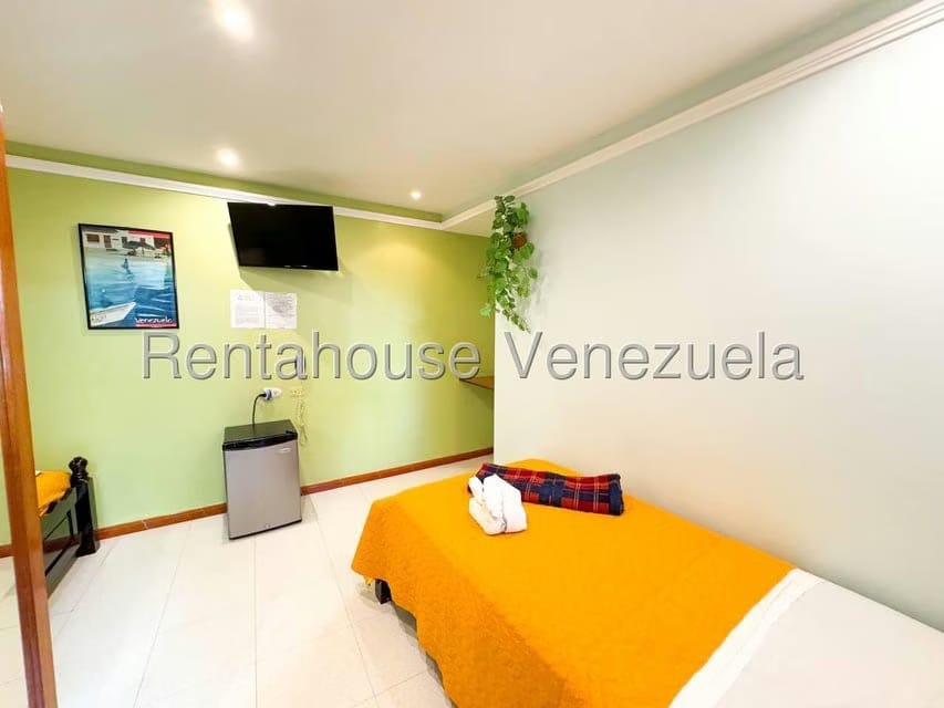 Comercial (Local Comercial) en Venta en Playa Grande, Vargas - 22