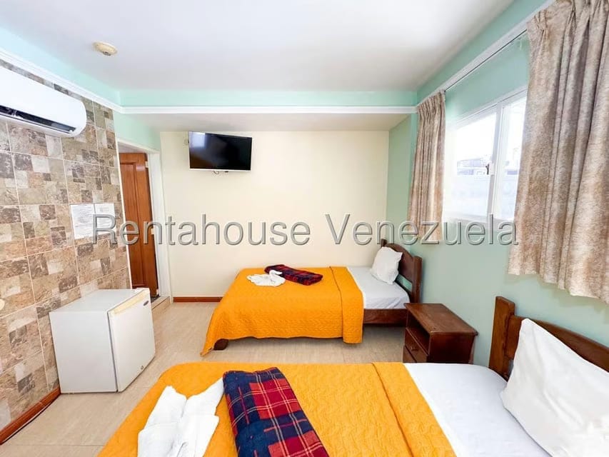 Comercial (Local Comercial) en Venta en Playa Grande, Vargas - 28