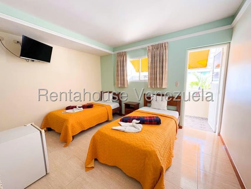 Comercial (Local Comercial) en Venta en Playa Grande, Vargas - 29