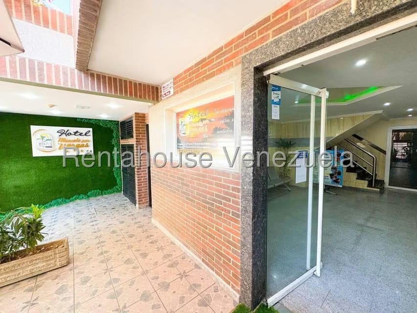Comercial (Local Comercial) en Venta en Playa Grande, Vargas - 4