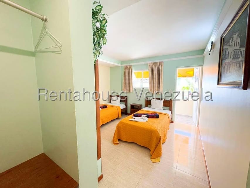 Comercial (Local Comercial) en Venta en Playa Grande, Vargas - 31