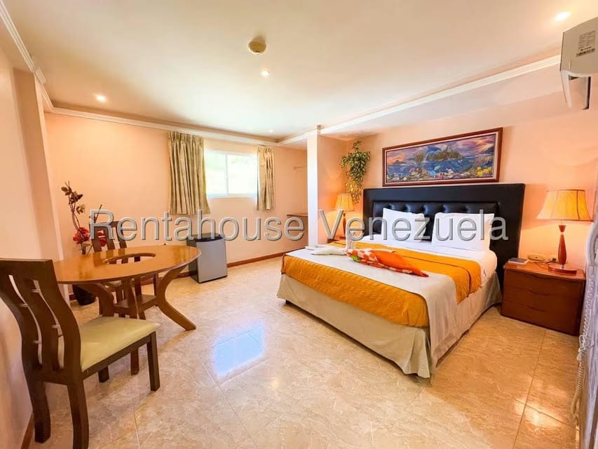 Comercial (Local Comercial) en Venta en Playa Grande, Vargas - 32