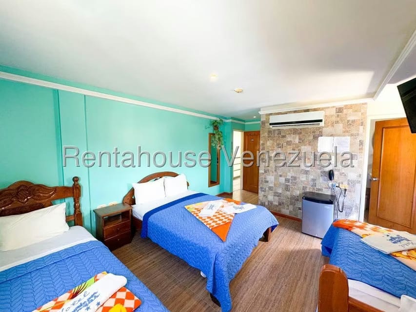 Comercial (Local Comercial) en Venta en Playa Grande, Vargas - 34