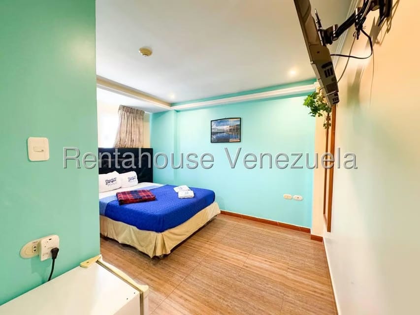 Comercial (Local Comercial) en Venta en Playa Grande, Vargas - 35