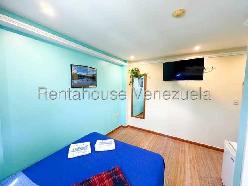 Comercial (Local Comercial) en Venta en Playa Grande, Vargas - 36