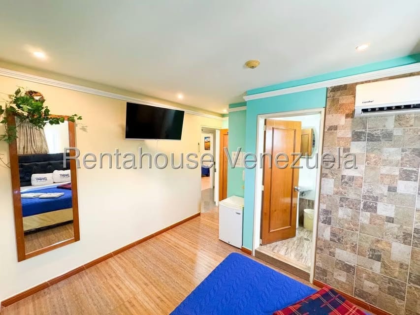 Comercial (Local Comercial) en Venta en Playa Grande, Vargas - 37