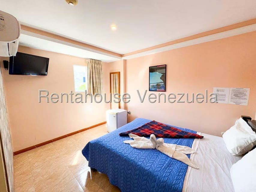 Comercial (Local Comercial) en Venta en Playa Grande, Vargas - 40