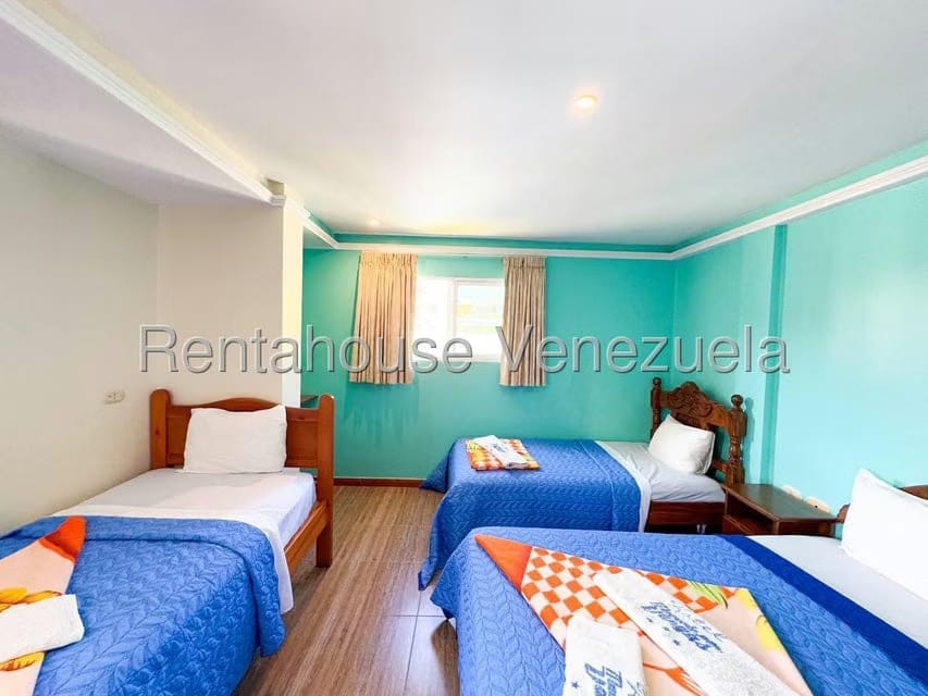 Comercial (Local Comercial) en Venta en Playa Grande, Vargas - 42