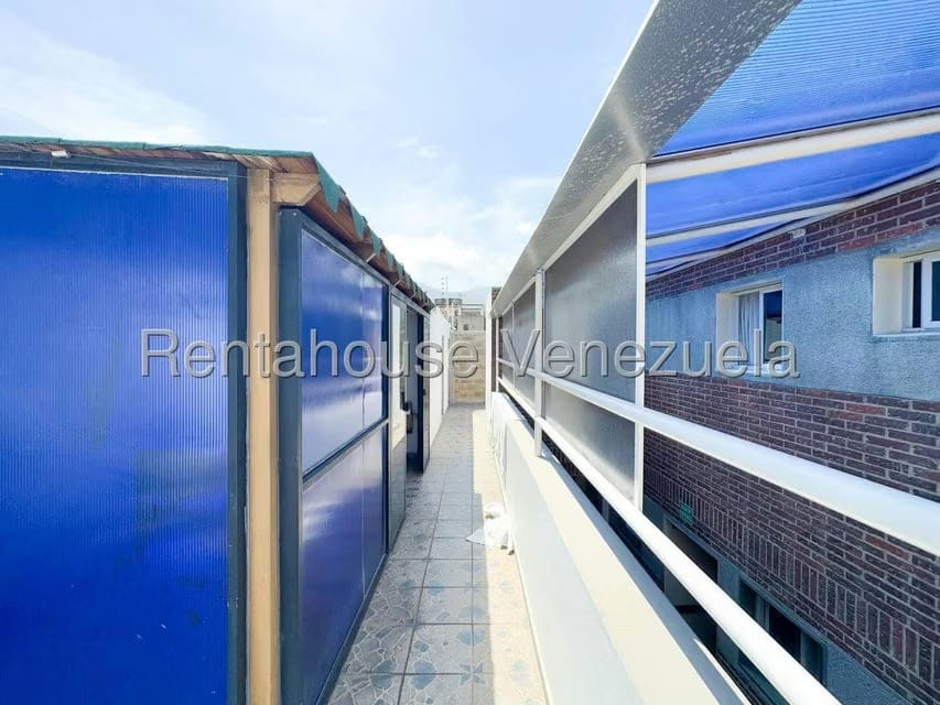 Comercial (Local Comercial) en Venta en Playa Grande, Vargas - 44