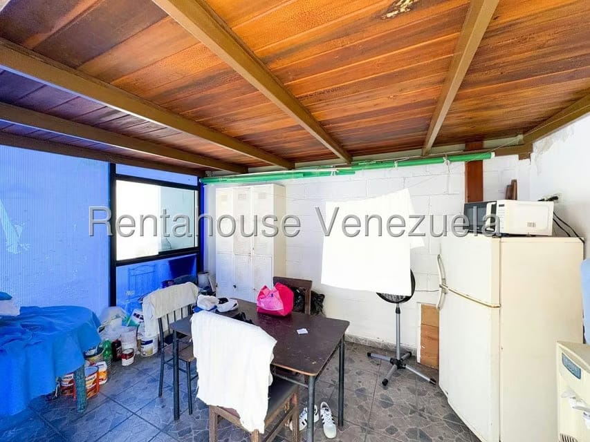 Comercial (Local Comercial) en Venta en Playa Grande, Vargas - 47