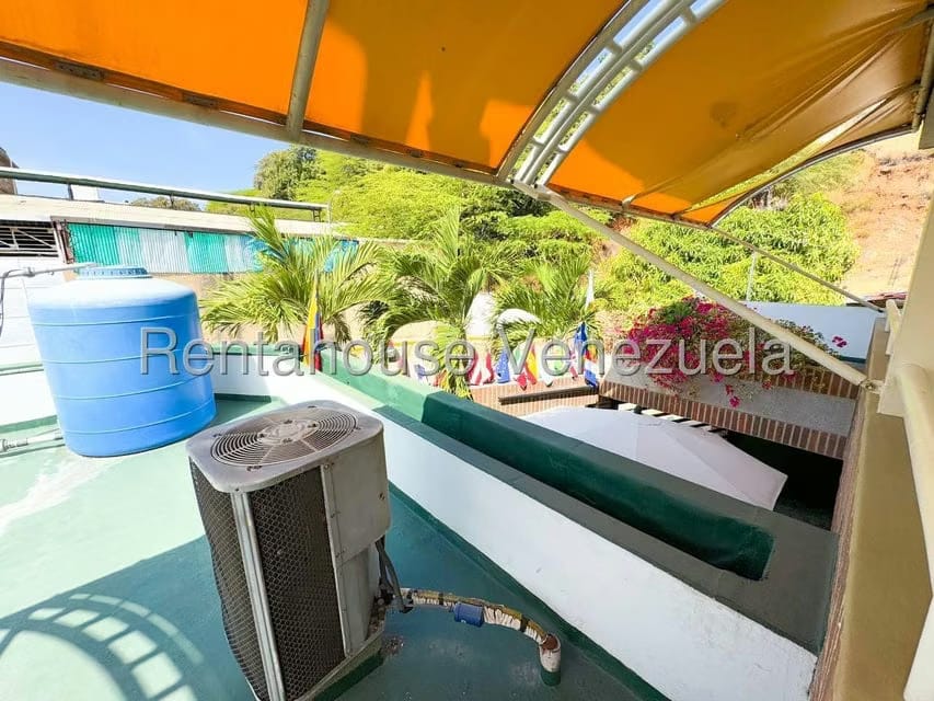 Comercial (Local Comercial) en Venta en Playa Grande, Vargas - 60