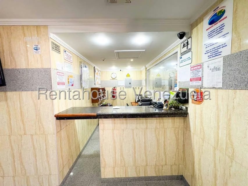 Comercial (Local Comercial) en Venta en Playa Grande, Vargas - 8