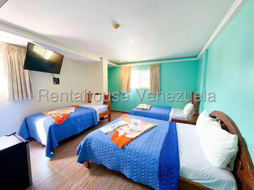 Comercial (Local Comercial) en Venta en Playa Grande, Vargas - 78