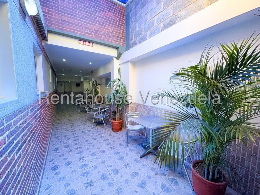 Comercial (Local Comercial) en Venta en Playa Grande, Vargas - 79