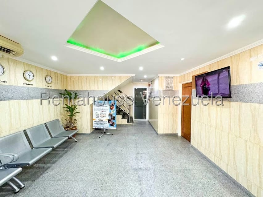 Comercial (Local Comercial) en Venta en Playa Grande, Vargas - 9