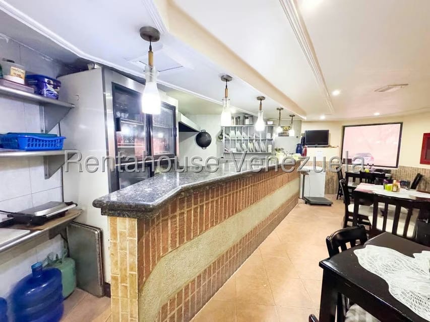 Comercial (Local Comercial) en Venta en Playa Grande, Vargas - 86