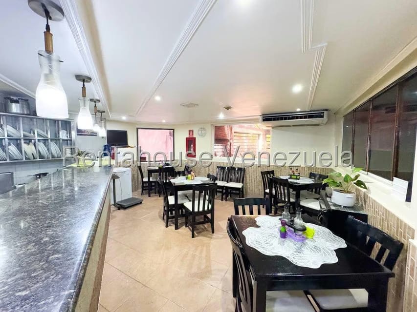 Comercial (Local Comercial) en Venta en Playa Grande, Vargas - 87