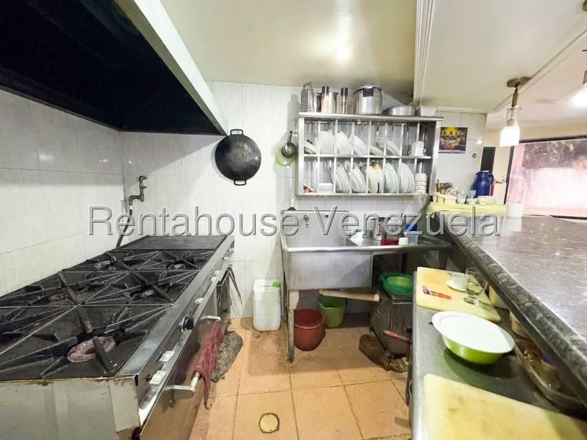 Comercial (Local Comercial) en Venta en Playa Grande, Vargas - 88