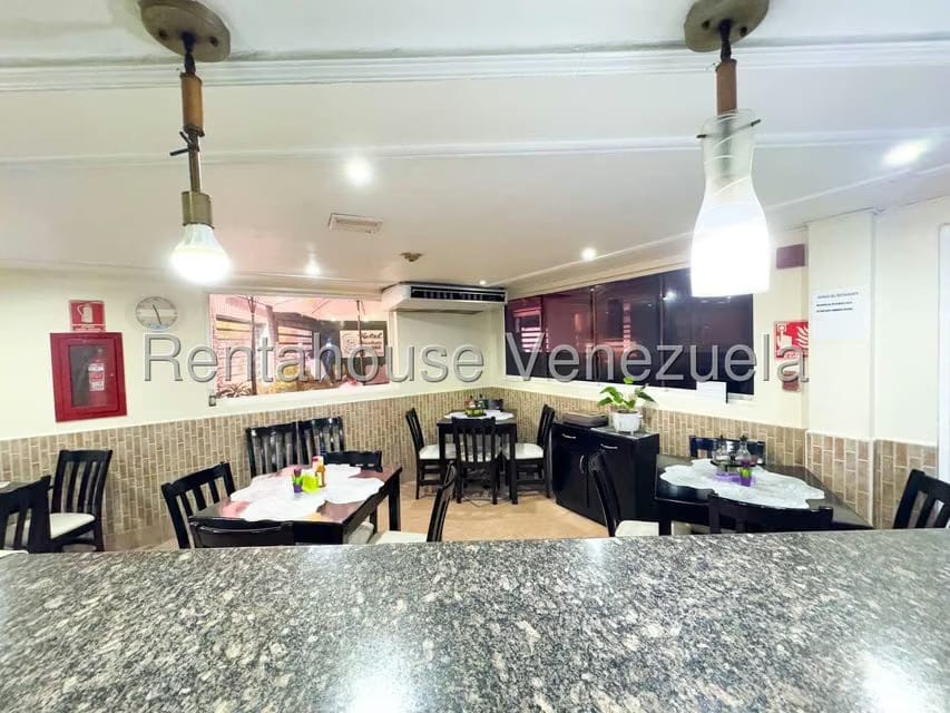 Comercial (Local Comercial) en Venta en Playa Grande, Vargas - 89