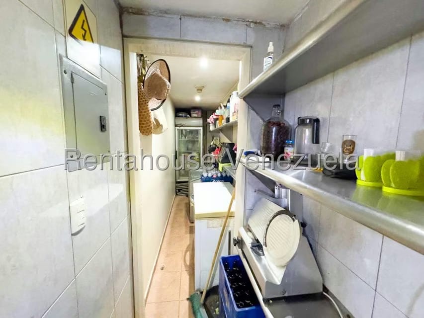 Comercial (Local Comercial) en Venta en Playa Grande, Vargas - 90