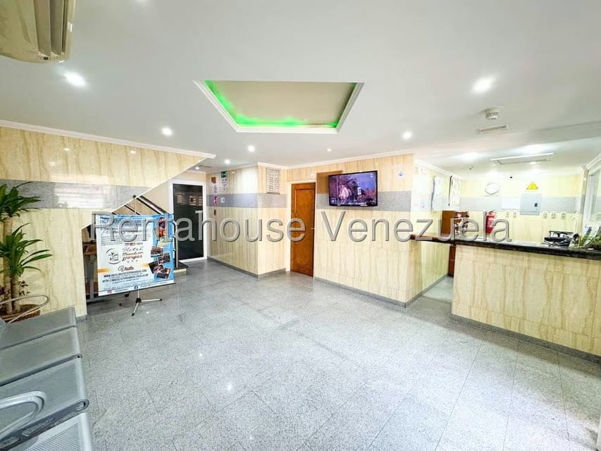 Comercial (Local Comercial) en Venta en Playa Grande, Vargas - 10