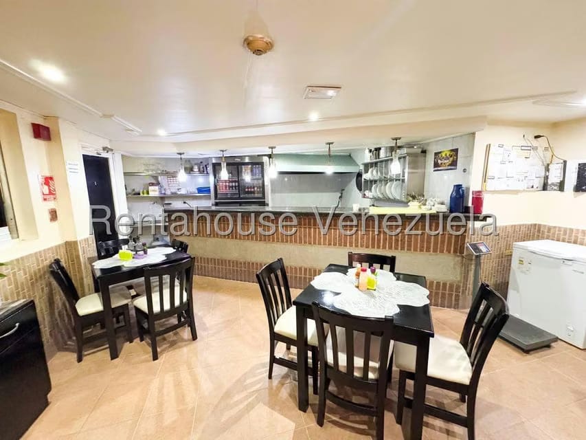 Comercial (Local Comercial) en Venta en Playa Grande, Vargas - 92