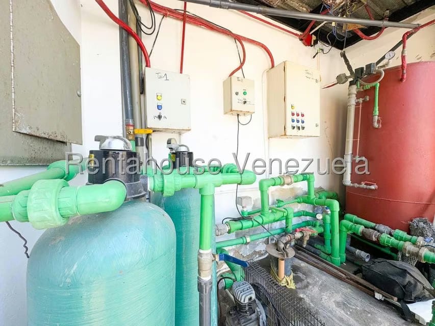 Comercial (Local Comercial) en Venta en Playa Grande, Vargas - 97