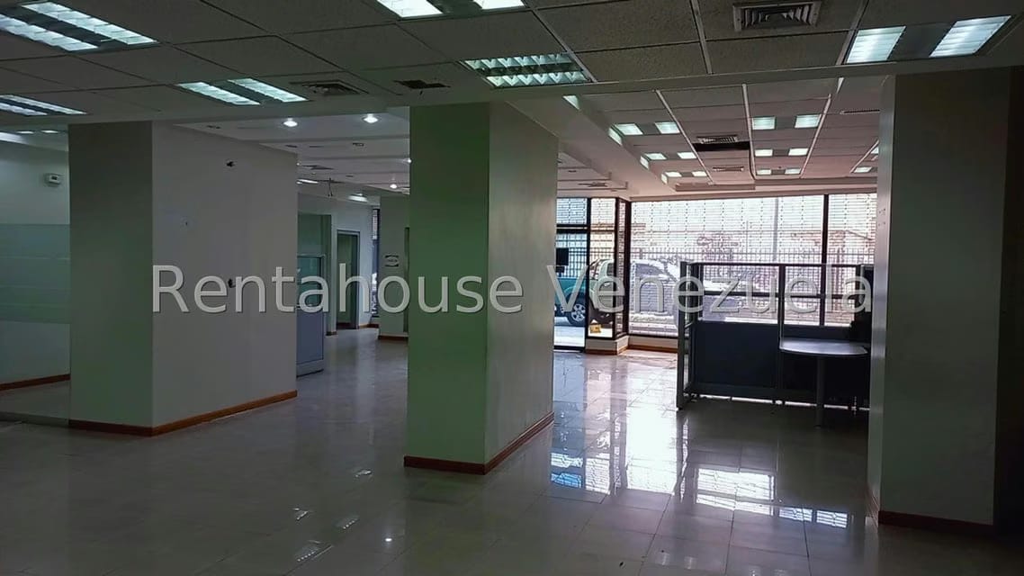 Comercial (Local Comercial) en Venta en Los Ruices, Distrito Metropolitano - 5