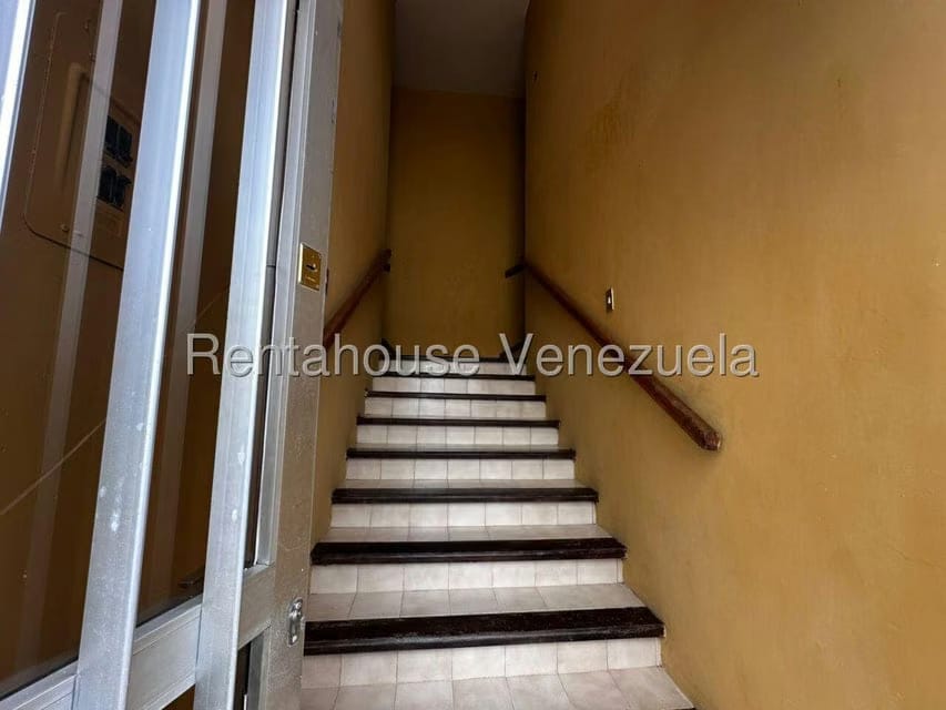 Apartamento (Penthouse) en Venta en Mamanico, Portuguesa - 2