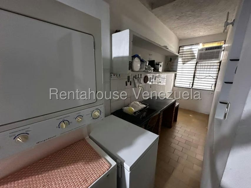 Apartamento (Penthouse) en Venta en Mamanico, Portuguesa - 11