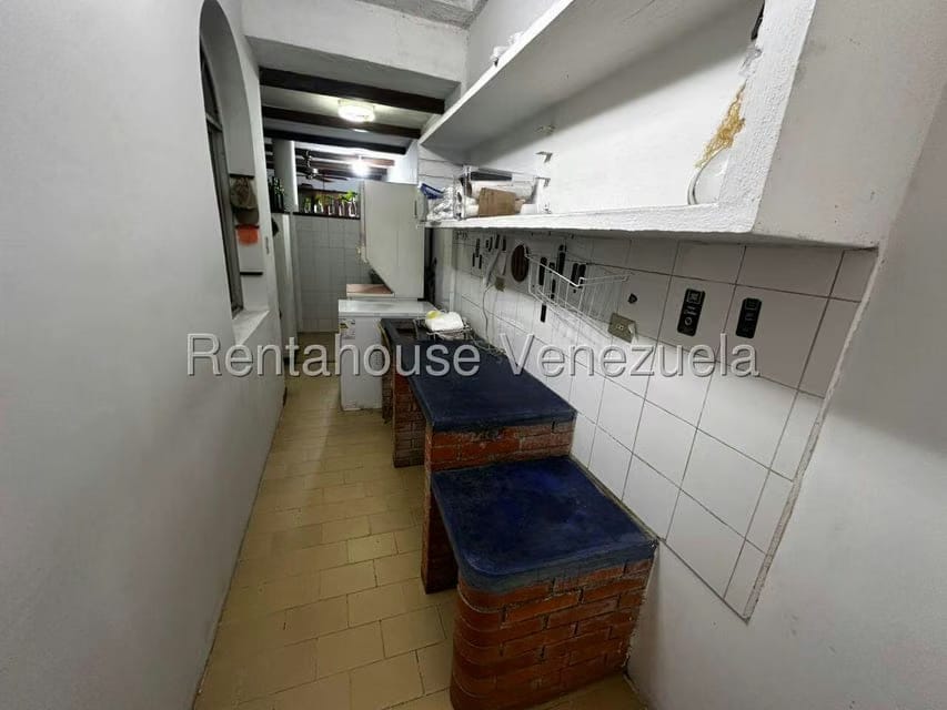 Apartamento (Penthouse) en Venta en Mamanico, Portuguesa - 12