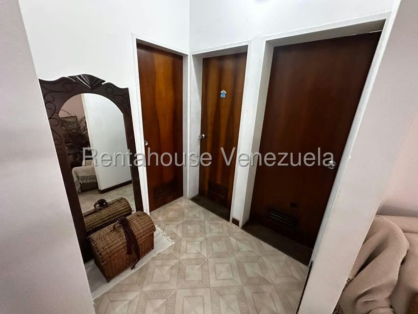 Apartamento (Penthouse) en Venta en Mamanico, Portuguesa - 15