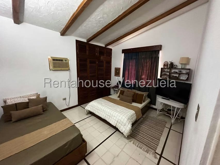 Apartamento (Penthouse) en Venta en Mamanico, Portuguesa - 16