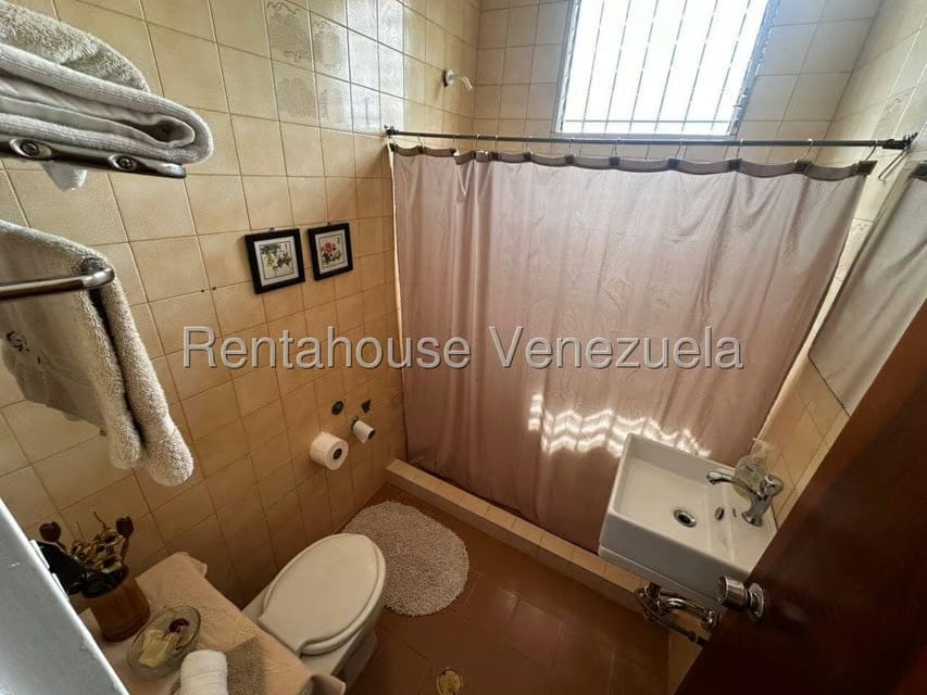 Apartamento (Penthouse) en Venta en Mamanico, Portuguesa - 17