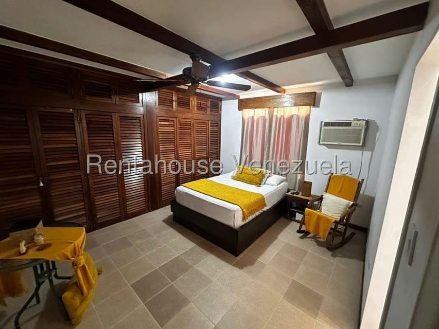Apartamento (Penthouse) en Venta en Mamanico, Portuguesa - 18