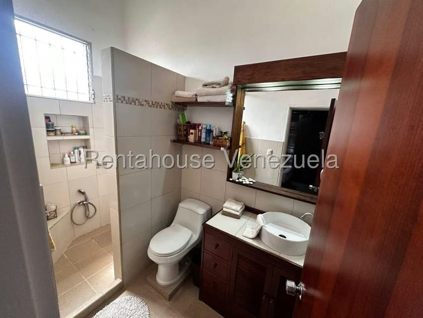 Apartamento (Penthouse) en Venta en Mamanico, Portuguesa - 19