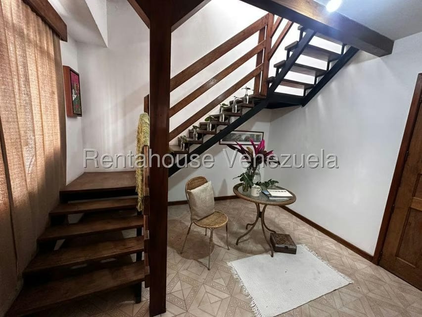 Apartamento (Penthouse) en Venta en Mamanico, Portuguesa - 20
