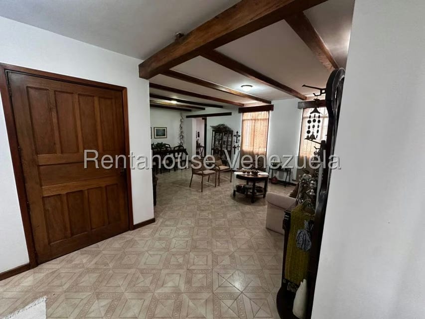 Apartamento (Penthouse) en Venta en Mamanico, Portuguesa - 3