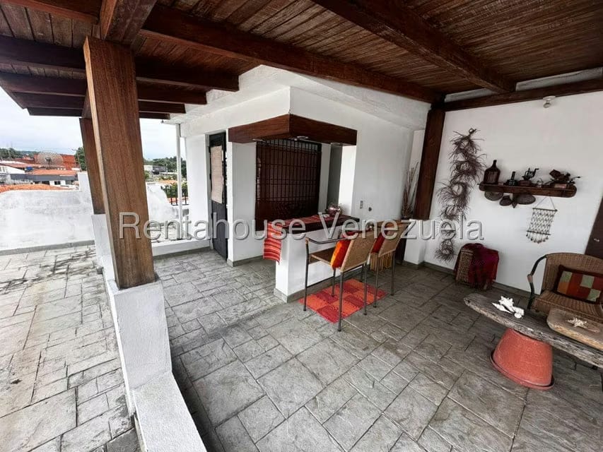 Apartamento (Penthouse) en Venta en Mamanico, Portuguesa - 21