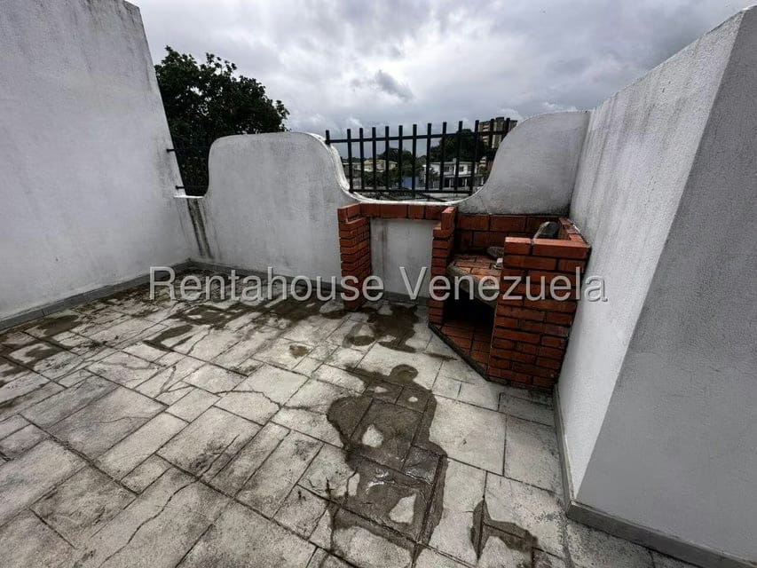 Apartamento (Penthouse) en Venta en Mamanico, Portuguesa - 22