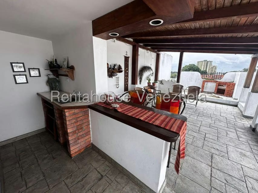 Apartamento (Penthouse) en Venta en Mamanico, Portuguesa - 23