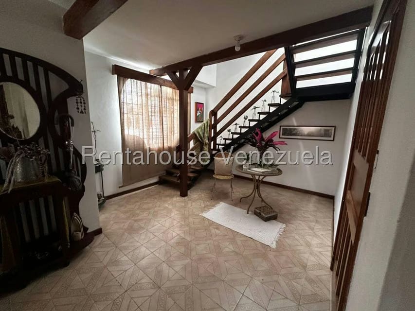 Apartamento (Penthouse) en Venta en Mamanico, Portuguesa - 4