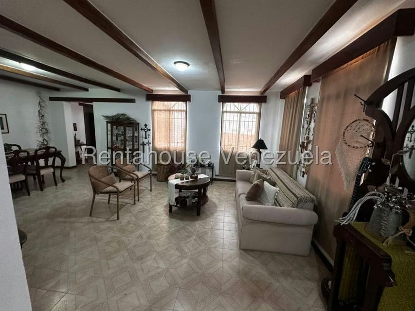 Apartamento (Penthouse) en Venta en Mamanico, Portuguesa - 5
