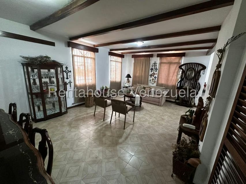 Apartamento (Penthouse) en Venta en Mamanico, Portuguesa - 6