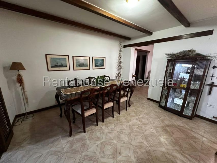 Apartamento (Penthouse) en Venta en Mamanico, Portuguesa - 7