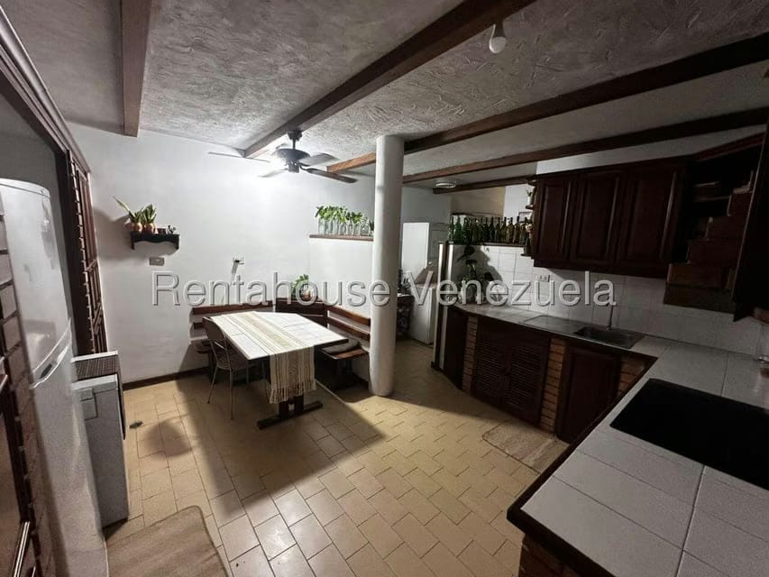Apartamento (Penthouse) en Venta en Mamanico, Portuguesa - 8