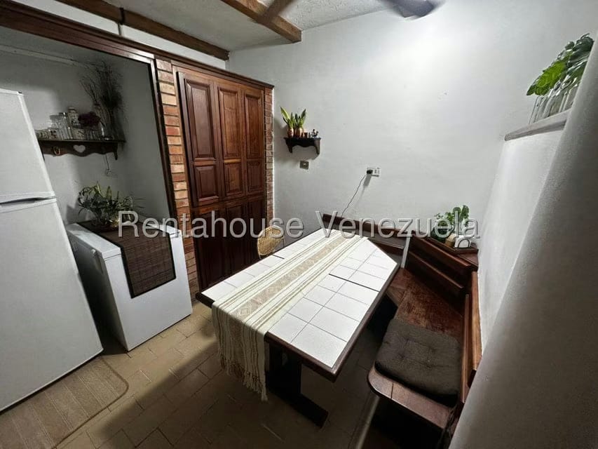 Apartamento (Penthouse) en Venta en Mamanico, Portuguesa - 9
