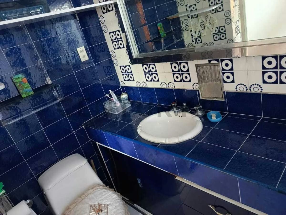 CD -.ALQUILER DE PENTHOUSE EN AV. ANDRES BELLO. - 13