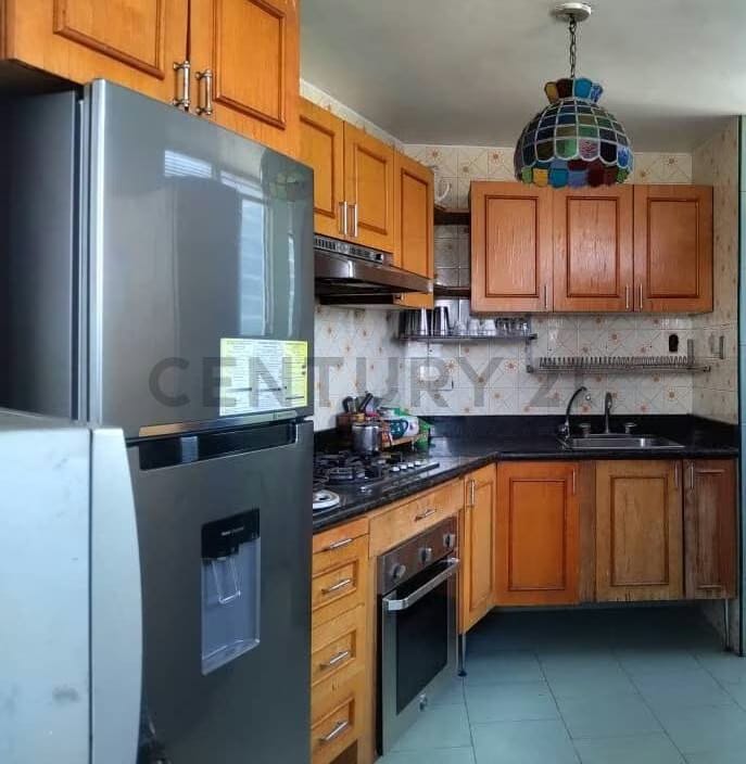 CD -.ALQUILER DE PENTHOUSE EN AV. ANDRES BELLO. - 14