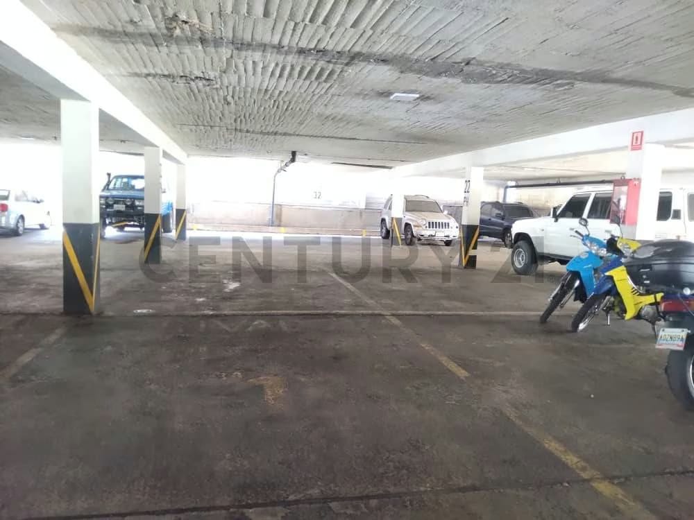 CD -.ALQUILER DE PENTHOUSE EN AV. ANDRES BELLO. - 15